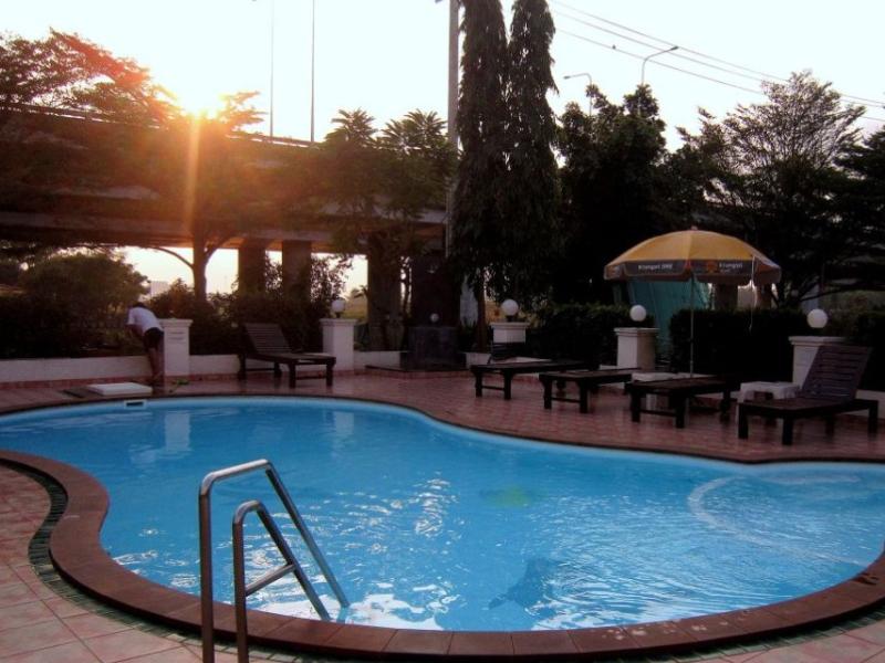 Great Residence Hotel