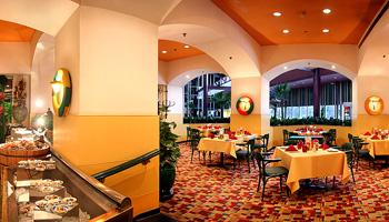 The Great Wall Hotel Beijing