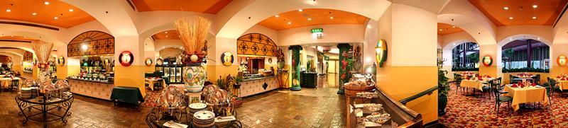 The Great Wall Hotel Beijing