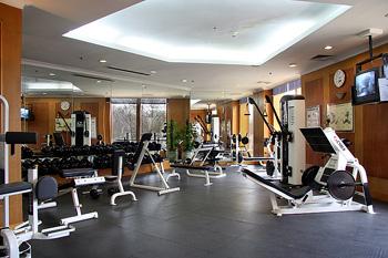 The Great Wall Hotel Beijing