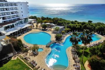 Отель Grecian Bay Hotel Кипр, Айя-Напа, фото 1