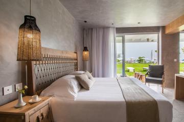 Отель Grecian Bay Hotel Кипр, Айя-Напа, фото 15