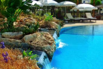 Отель Grecian Bay Hotel Кипр, Айя-Напа, фото 18