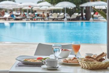 Отель Grecian Bay Hotel Кипр, Айя-Напа, фото 19