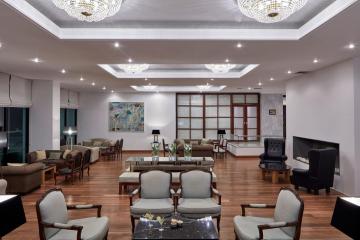 Отель Grecian Bay Hotel Кипр, Айя-Напа, фото 22