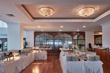 Отель Grecian Bay Hotel Кипр, Айя-Напа, фото 24