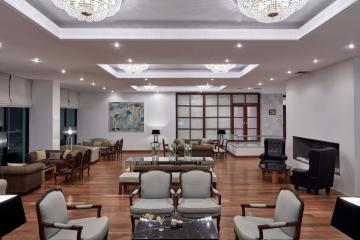 Отель Grecian Bay Hotel Кипр, Айя-Напа, фото 36