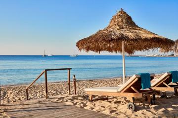 Отель Grecian Bay Hotel Кипр, Айя-Напа, фото 4