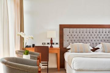 Отель Grecian Bay Hotel Кипр, Айя-Напа, фото 9