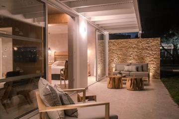 Отель Grecian Bay Hotel Кипр, Айя-Напа, фото 10