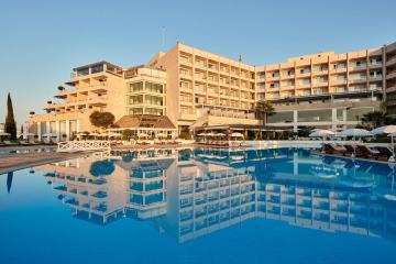 Отель Grecian Park Hotel Кипр, Протарас, фото 18