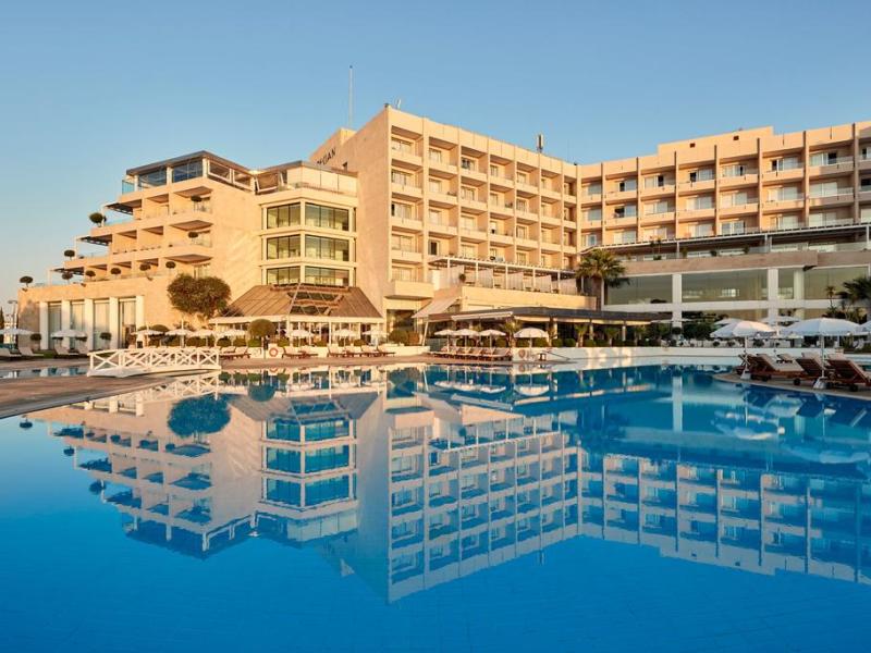 Grecian Park Hotel