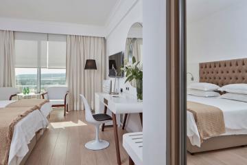 Отель Grecian Park Hotel Кипр, Протарас, фото 2