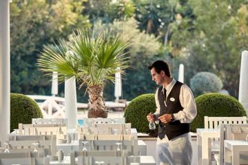 Отель Grecian Park Hotel Кипр, Протарас, фото 23