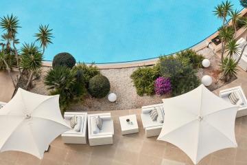 Отель Grecian Park Hotel Кипр, Протарас, фото 26