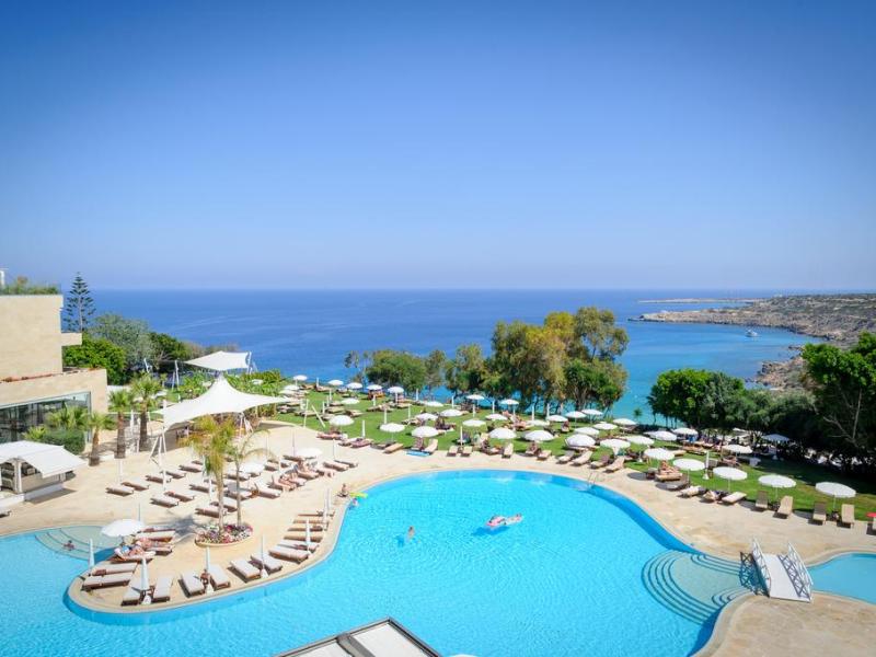 Grecian Park Hotel