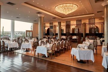 Отель Grecian Park Hotel Кипр, Протарас, фото 28