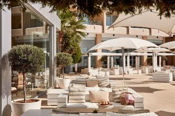 Отель Grecian Park Hotel Кипр, Протарас, фото 29