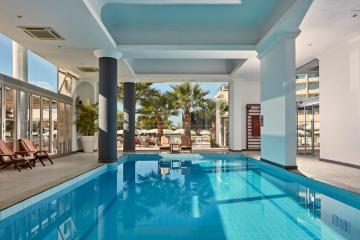 Отель Grecian Park Hotel Кипр, Протарас, фото 32