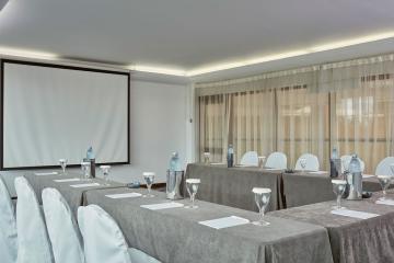 Отель Grecian Park Hotel Кипр, Протарас, фото 36