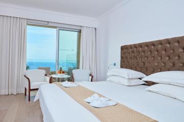 Отель Grecian Park Hotel Кипр, Протарас, фото 37