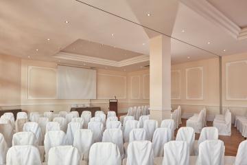 Отель Grecian Park Hotel Кипр, Протарас, фото 10