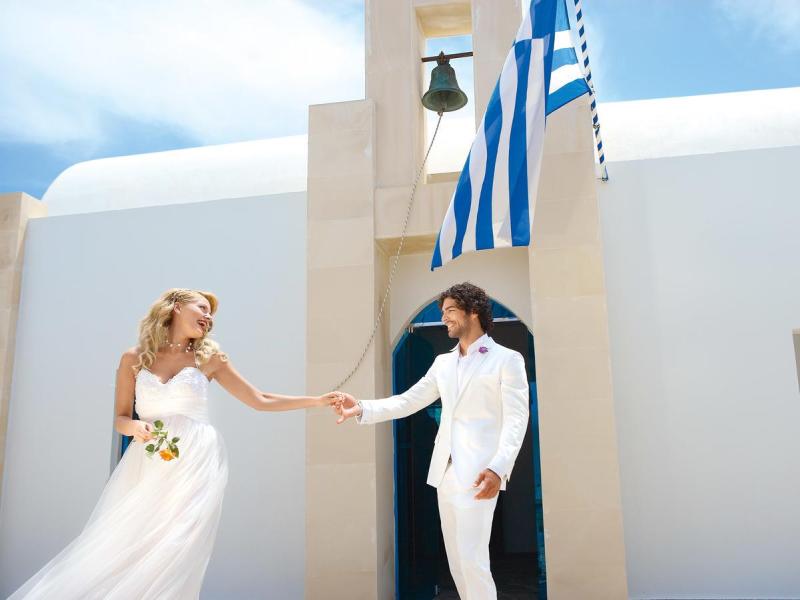 Amirandes Grecotel Exclusive Resort