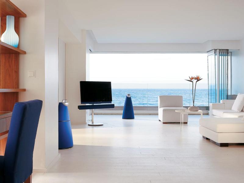 Amirandes Grecotel Exclusive Resort