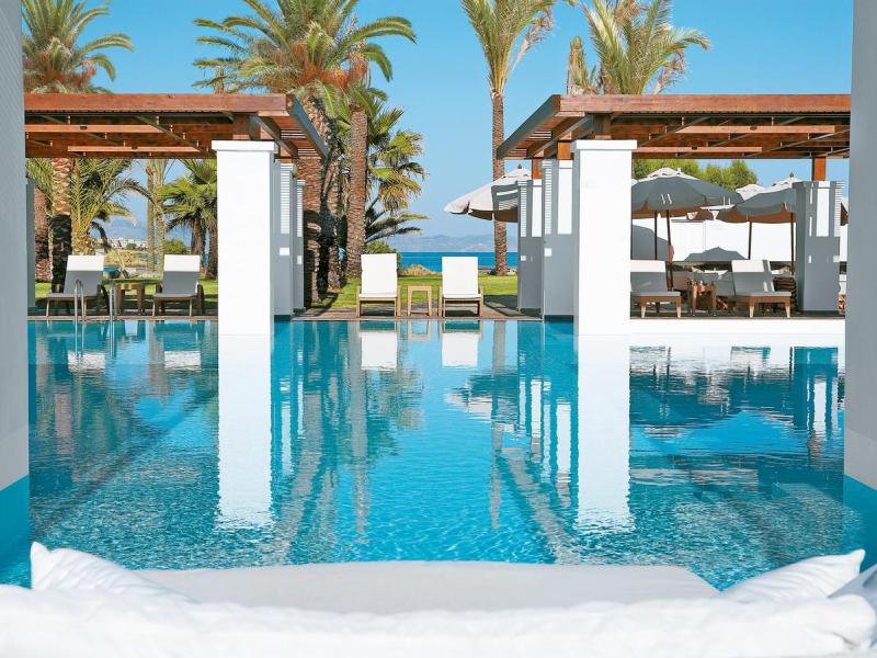 Amirandes Grecotel Exclusive Resort