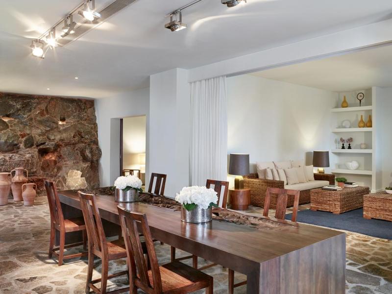 Amirandes Grecotel Exclusive Resort