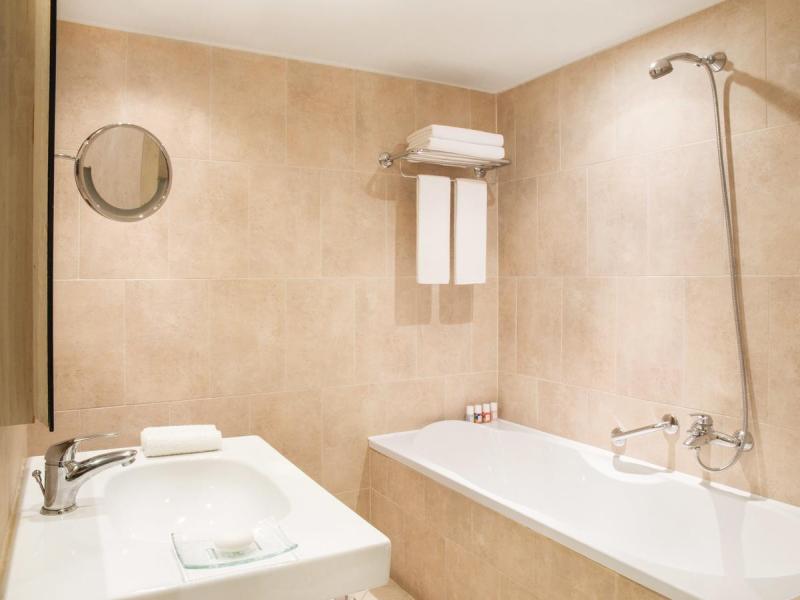 Amirandes Grecotel Exclusive Resort