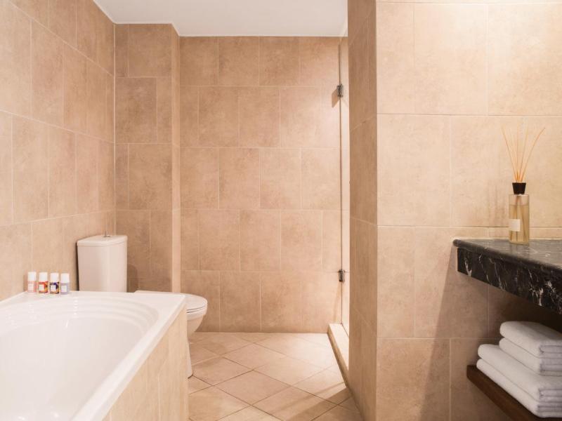 Amirandes Grecotel Exclusive Resort