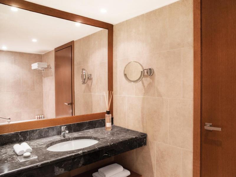 Amirandes Grecotel Exclusive Resort