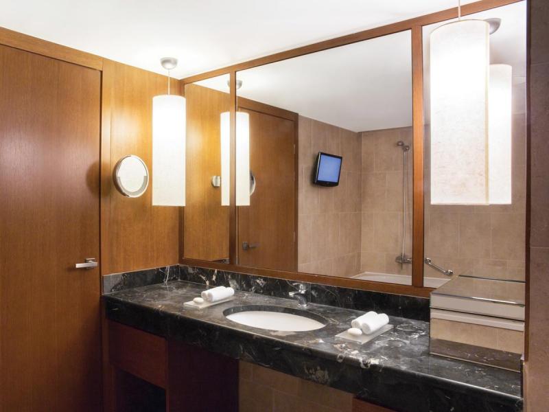 Amirandes Grecotel Exclusive Resort