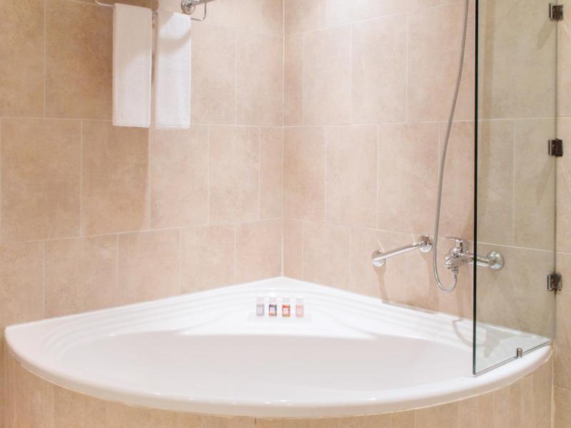 Amirandes Grecotel Exclusive Resort