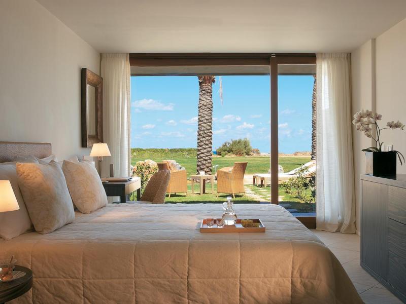 Amirandes Grecotel Exclusive Resort