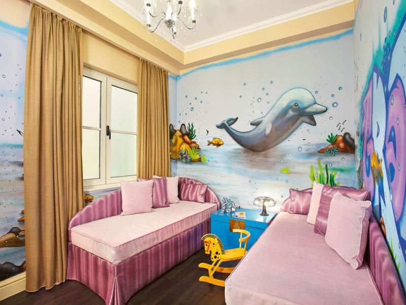 Grecotel Pallas Athena