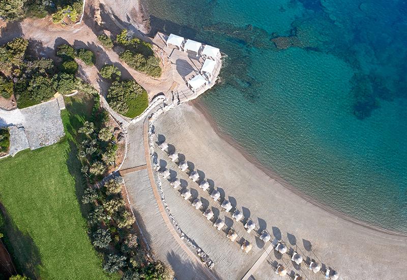 Grecotel Cape Sounio