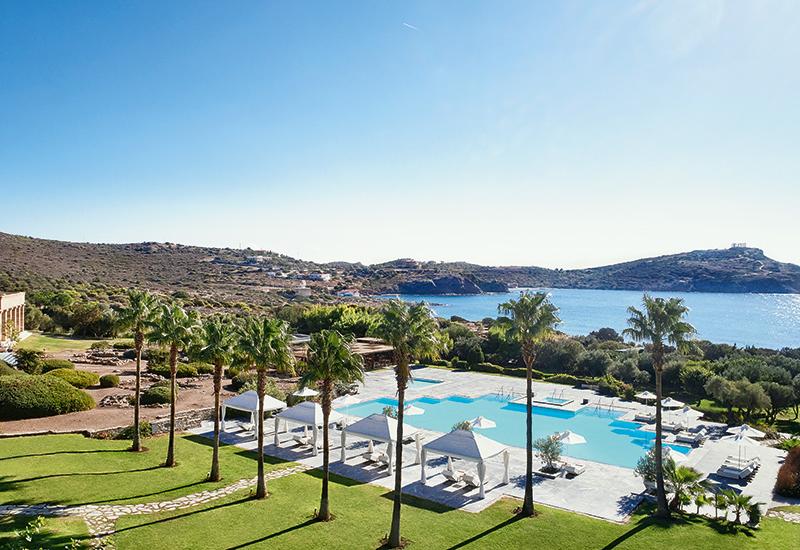 Grecotel Cape Sounio
