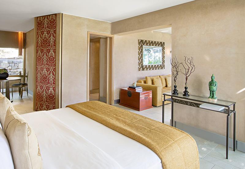 Grecotel Cape Sounio