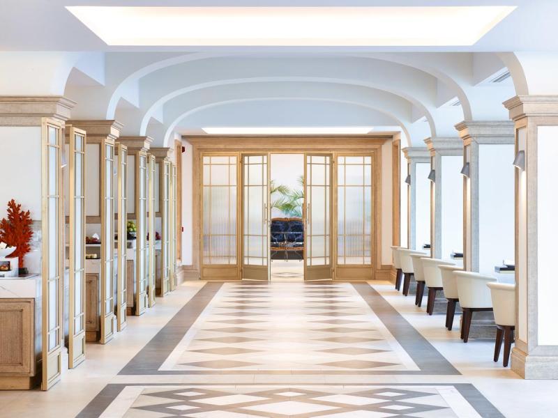 Grecotel Corfu Imperial Exclusive Resort