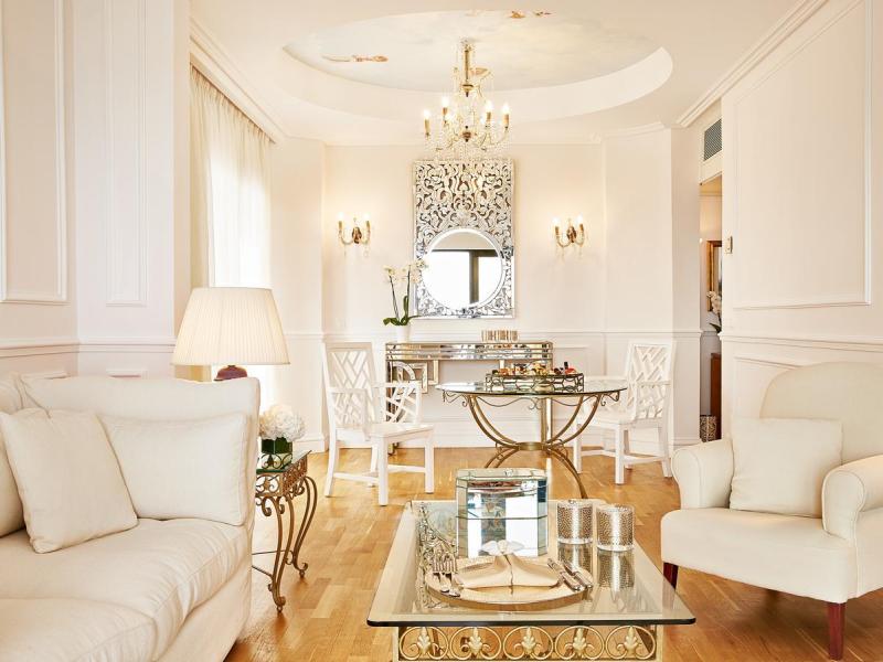 Grecotel Corfu Imperial Exclusive Resort