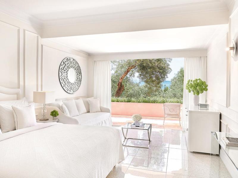 Grecotel Corfu Imperial Exclusive Resort
