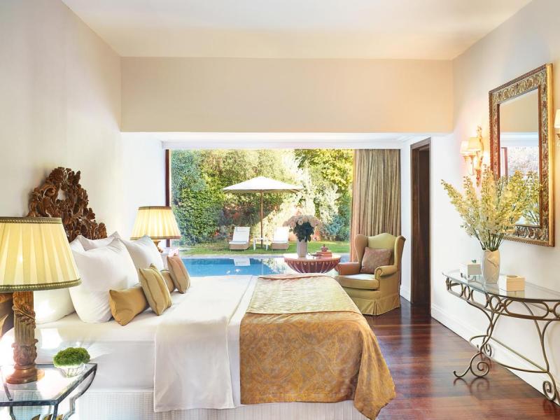 Grecotel Corfu Imperial Exclusive Resort