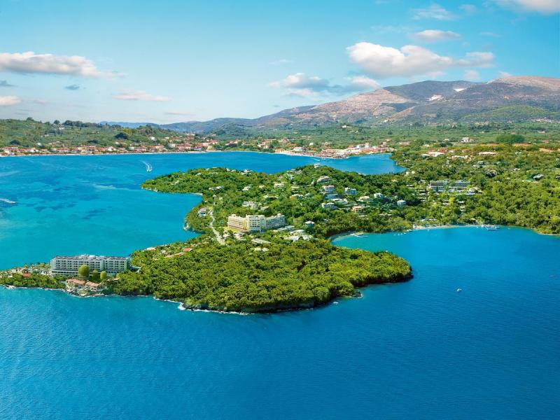 Grecotel Corfu Imperial Exclusive Resort