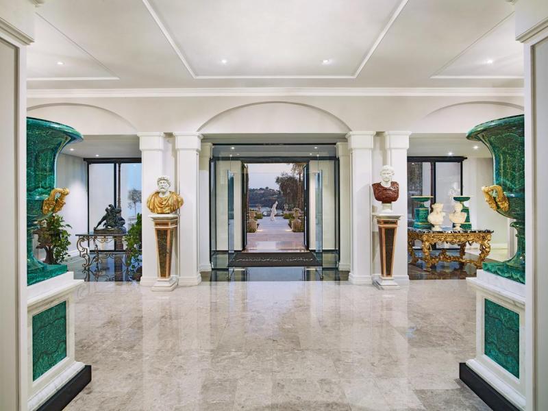 Grecotel Corfu Imperial Exclusive Resort