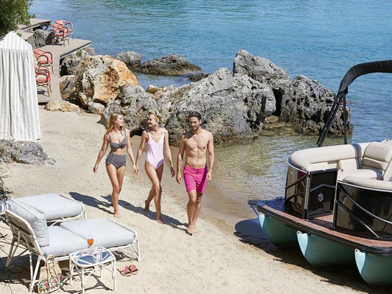 Grecotel Corfu Imperial Exclusive Resort