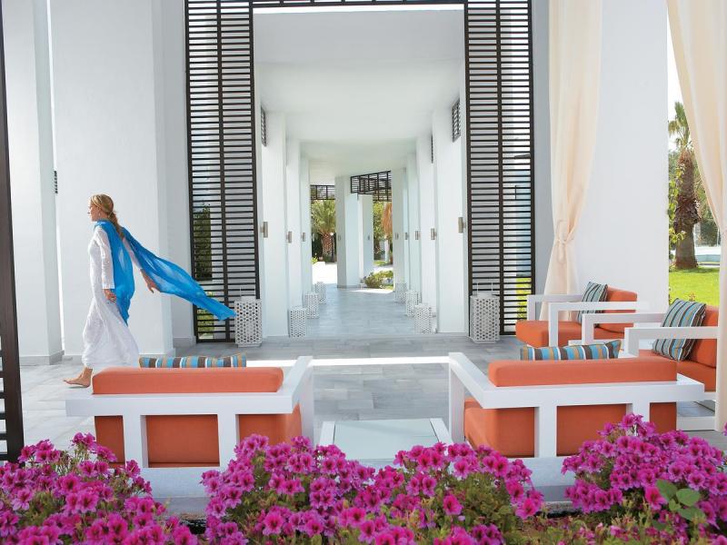 Grecotel Creta Palace
