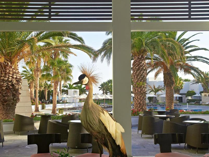 Grecotel Creta Palace