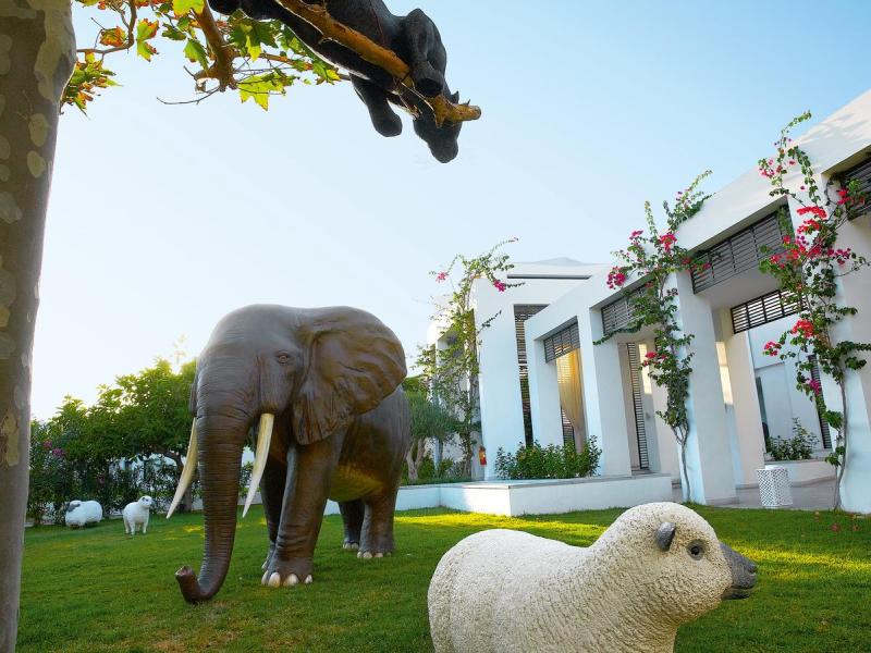 Grecotel Creta Palace